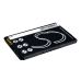 Batteria del telefono cellulare LG CS-VX8560SL