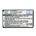Batterie Batteria del telefono cellulare CS-VX8560SL