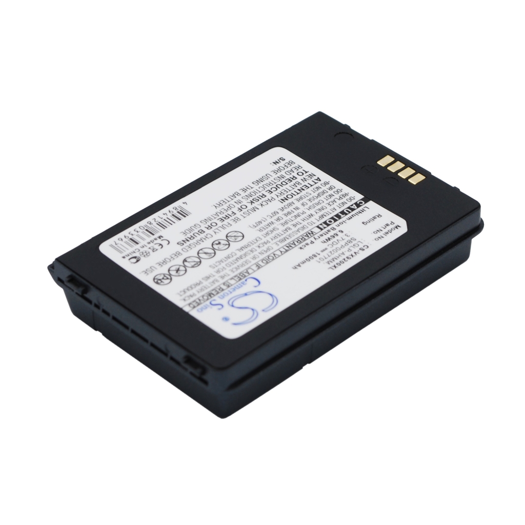 Batteria compatibile con LG CS-VX9200XL