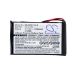 Batteria del sistema di illuminazione Vancouver CS-VXC141LS
