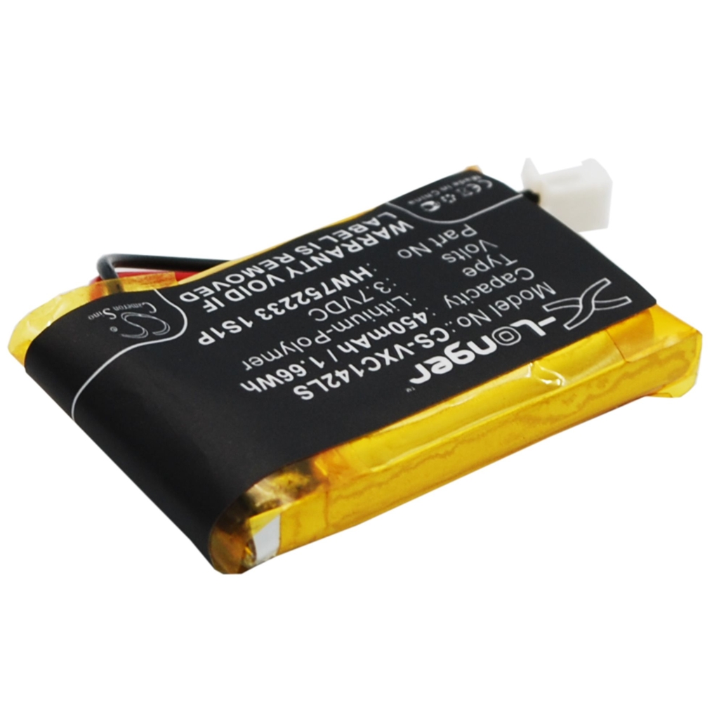 Batteria compatibile con Vancouver CS-VXC142LS