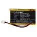 Batteria compatibile con Vancouver CS-VXC142LS