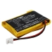 Batteria compatibile con Vancouver CS-VXC142LS
