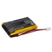 Batteria compatibile con Vancouver CS-VXC142LS