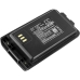 Batteria radio bidirezionale Vertex CS-VXD281TW