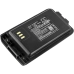 Batteria radio bidirezionale Vertex CS-VXD281TW