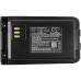 Batteria radio bidirezionale Vertex CS-VXD281TW