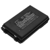 Batteria radio bidirezionale Vertex standard CS-VXR126TW