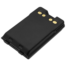 Sostituzione della batteria compatibile per Vertex Standard AAJ66X001,FNB-V126LI