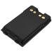 Batteria radio bidirezionale Vertex standard CS-VXR126TW