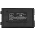Batteria radio bidirezionale Vertex standard CS-VXR126TW