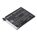 Batteria del telefono cellulare Verizon CS-VZH201SL