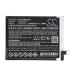 Batteria del telefono cellulare Verizon CS-VZH201SL