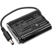 Battery compatibleWith Venture heat