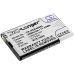 Sostituzione della batteria compatibile per Verizon BTE-3003