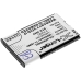 Sostituzione della batteria compatibile per Verizon BTE-3003