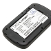 Sostituzione della batteria compatibile per Verizon BTE-3003