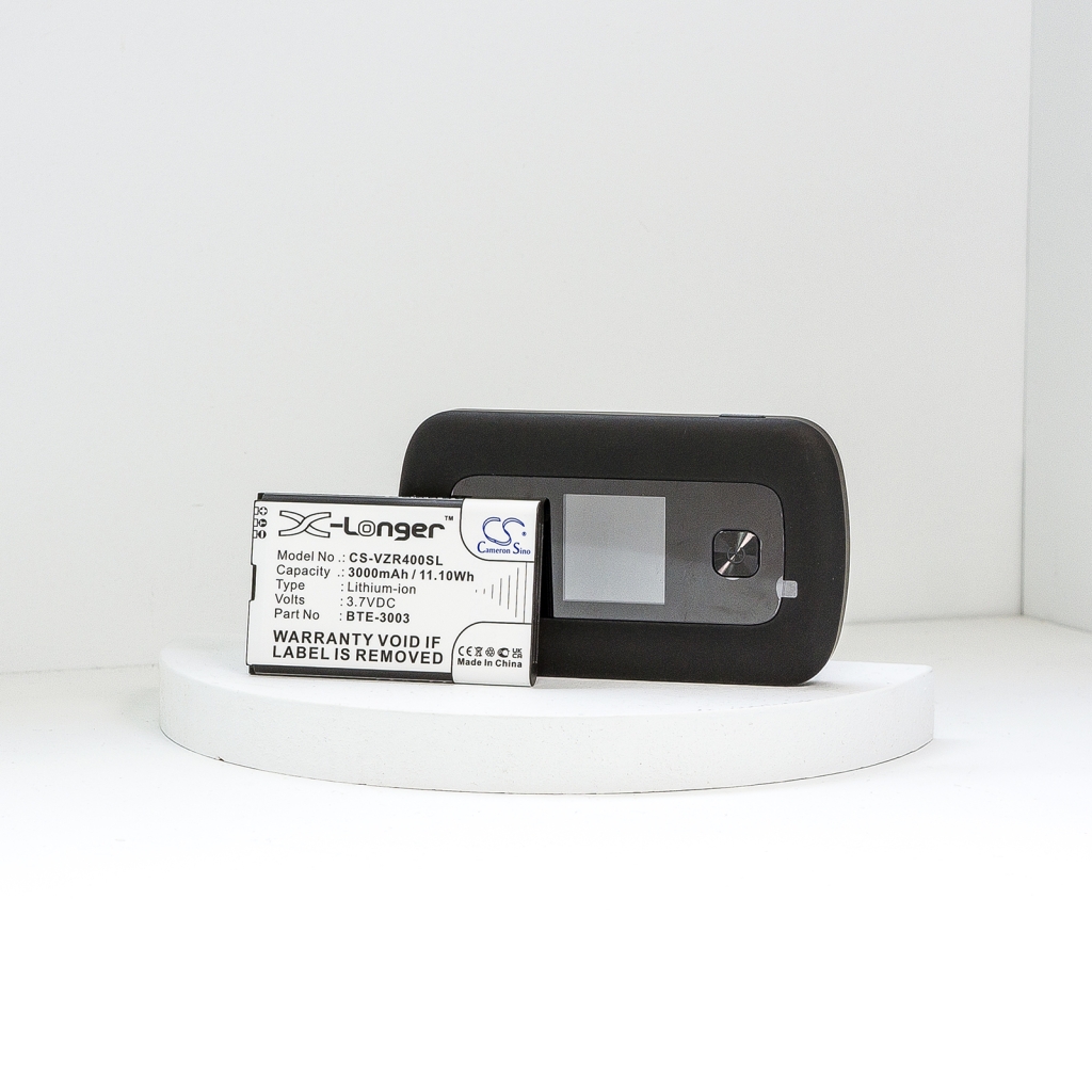 Sostituzione della batteria compatibile per Verizon BTE-3003