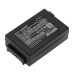BarCode, Scanner Battery Pantone S86T