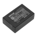 BarCode, Scanner Battery Pantone S86T