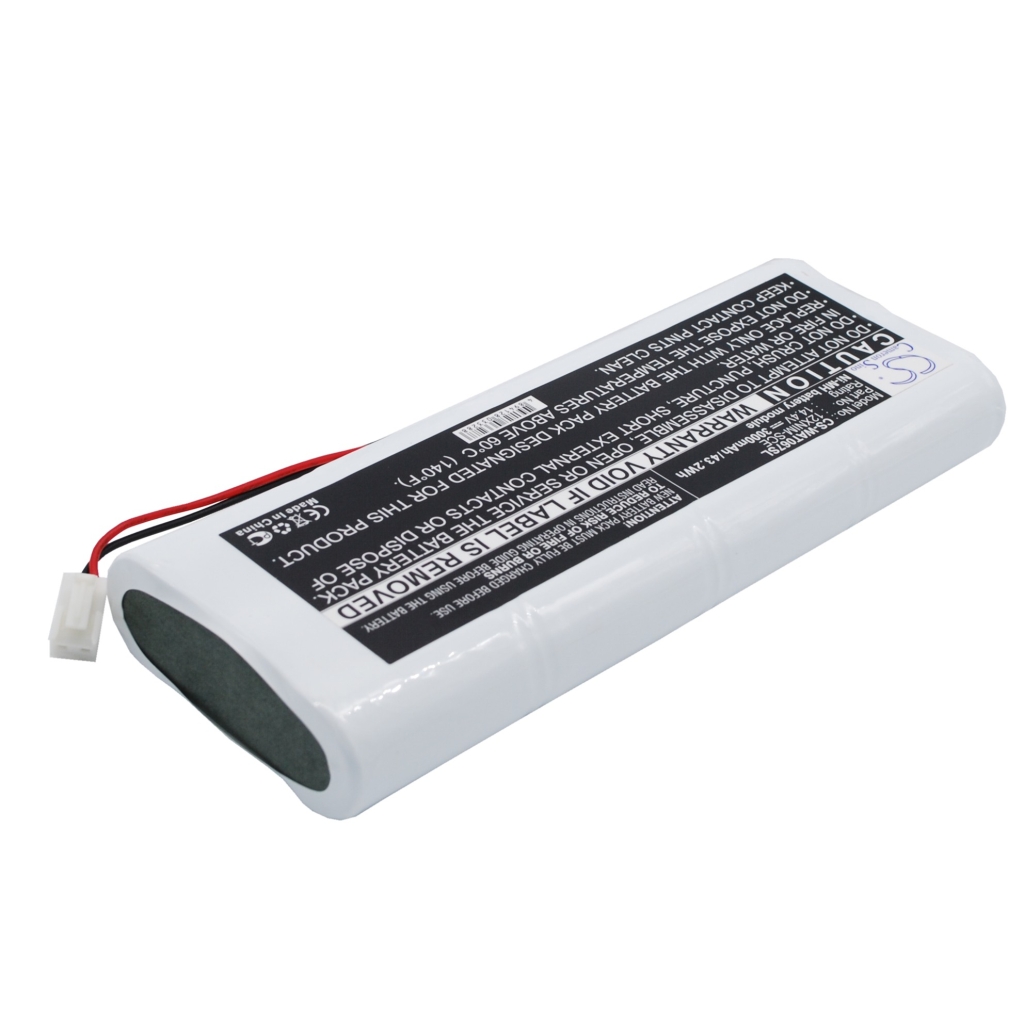 Batteria per elettroutensili Wavetek CS-WAT067SL