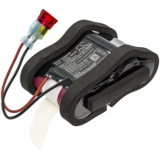 Batteria compatibleWith Welch-Allyn