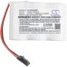 Batterie Sostituisce OM0073