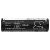 Batterie Sostituisce 6911
