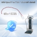 Batteria compatibile con Welch-Allyn CS-WB515MD