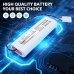 Batteria compatibile con Welch-Allyn CS-WB515MD