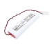 Batteria compatibile con Welch-Allyn CS-WB515MD