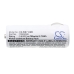 Batterie Sostituisce 78904586