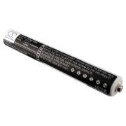 Batteria compatibleWith Welch-Allyn