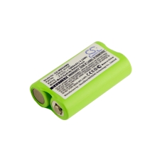 Sostituzione della batteria compatibile per Welch-Allyn 72610,N1155