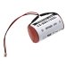 Batteria industriale Saft CS-WBC120SL