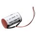 Batteria industriale Saft CS-WBC120SL