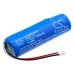 Batteria per telecamera di sicurezza domestica Videofied CS-WBV100BT