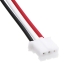 Batteria per telecamera di sicurezza domestica Videofied CS-WBV100BT
