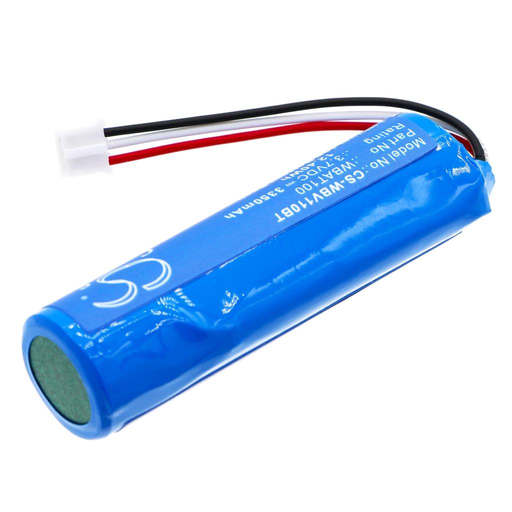Batteria per telecamera di sicurezza domestica Videofied CS-WBV110BT
