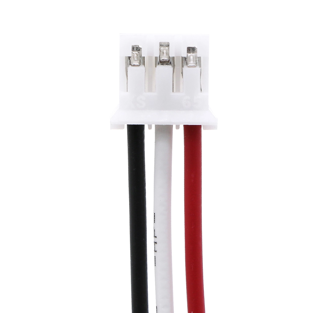 Batteria per telecamera di sicurezza domestica Videofied CS-WBV110BT