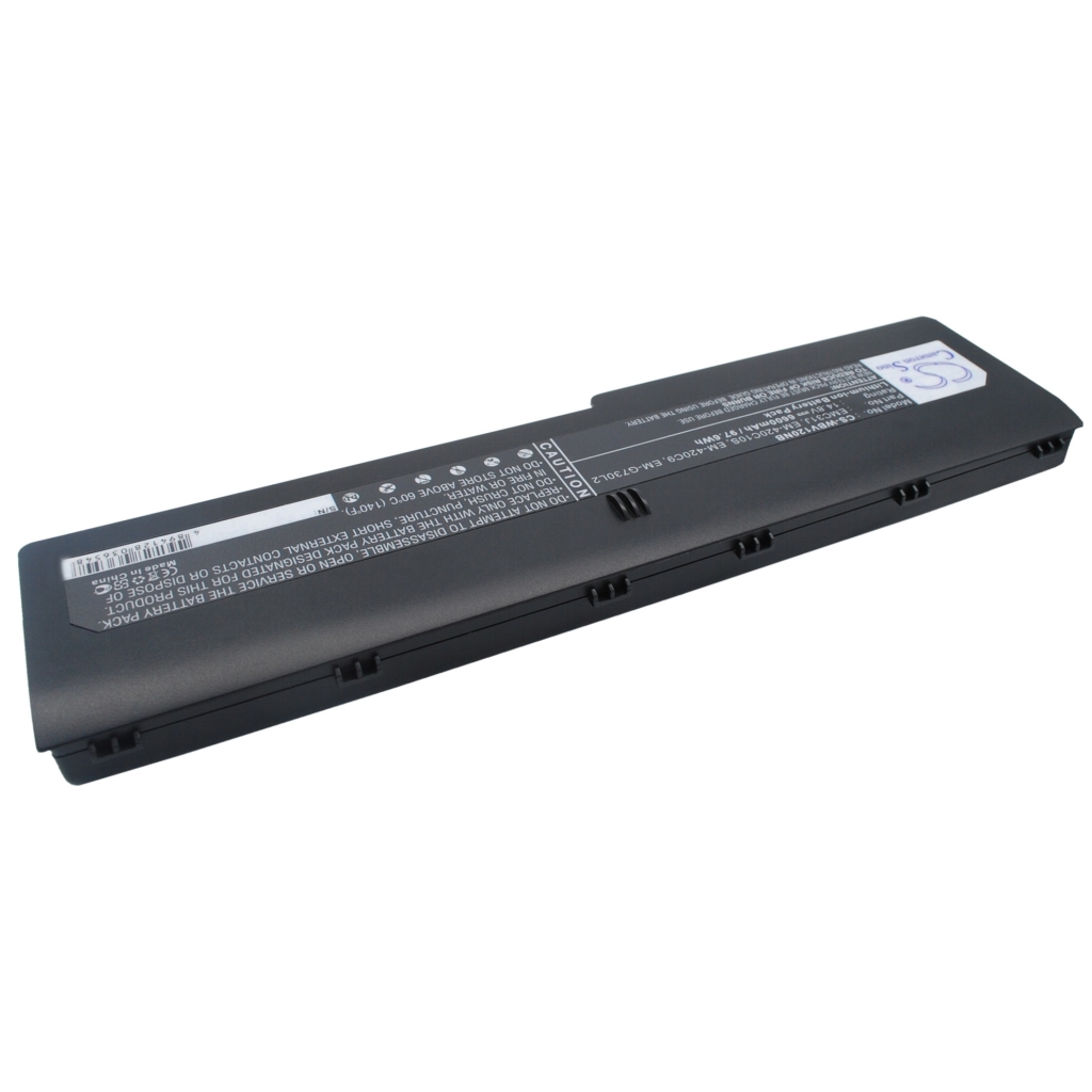 Battery Replaces IPC W2EG7A