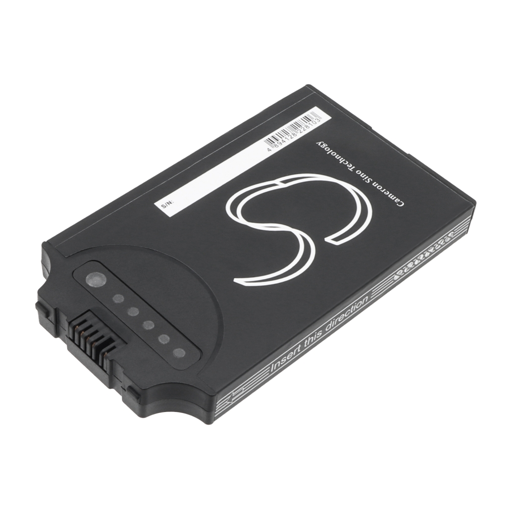 Battery for GE USM GO