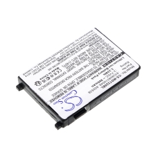 Sostituzione della batteria compatibile per PSC 1400-202501G,191-908304-200,201709,4006-0319,600538...