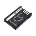 Batterie Sostituisce 191-908304-200