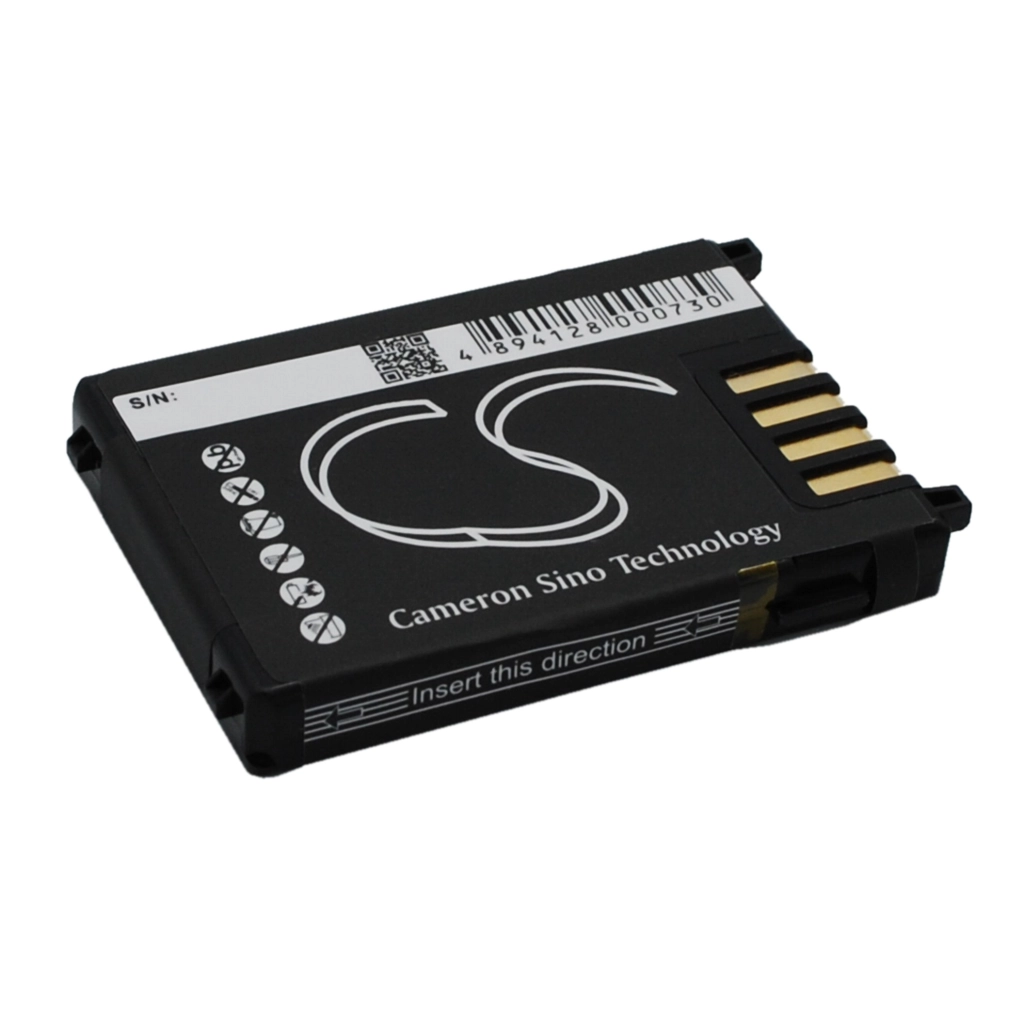 Battery Replaces 201709