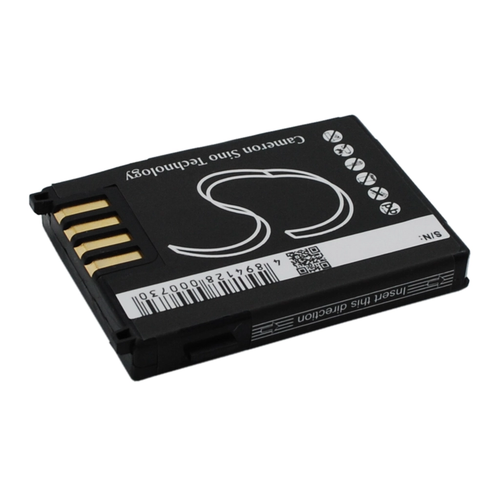 Battery Replaces 201709