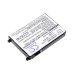 Batterie Sostituisce 600538