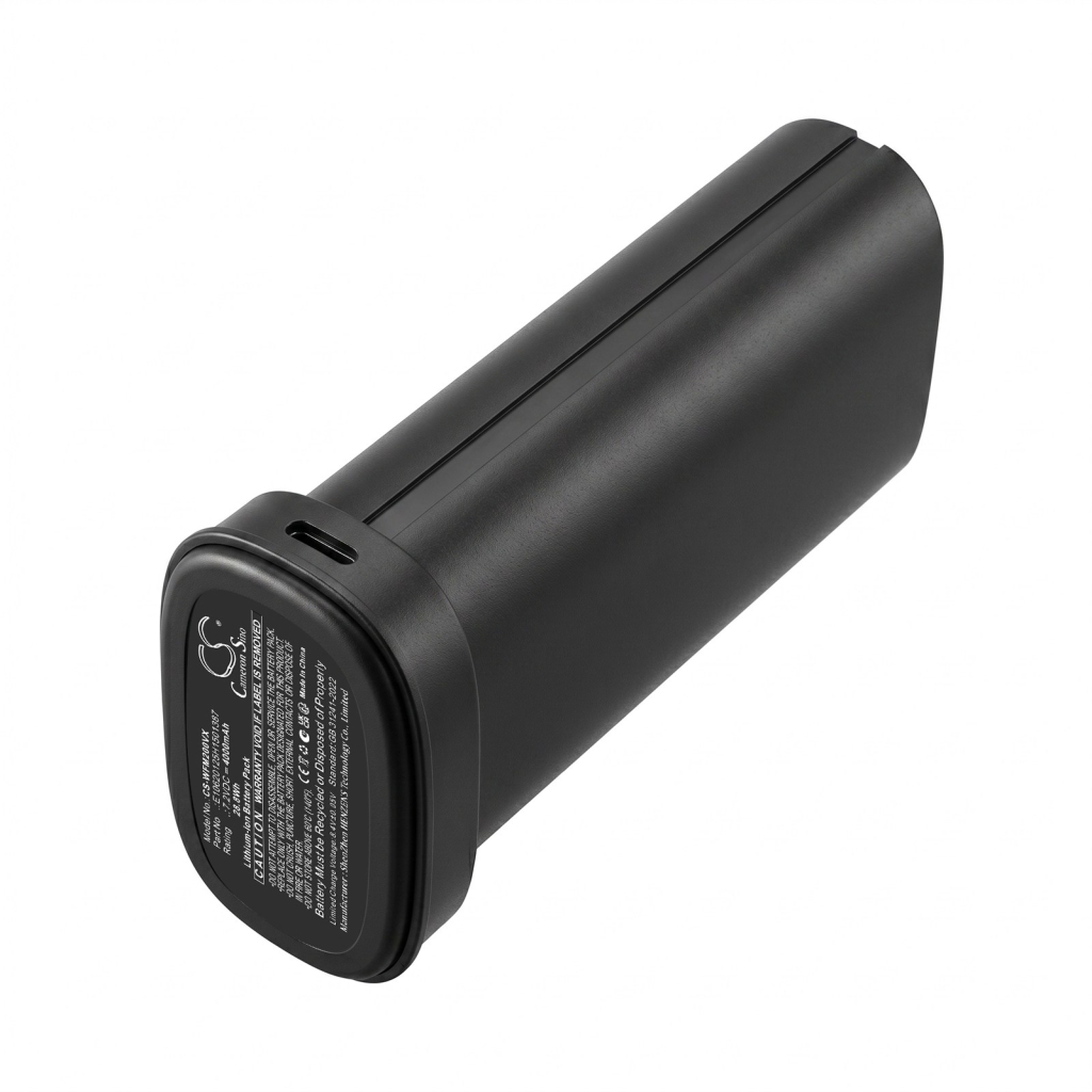 Battery for WoLFBOX MegaFlow 200B