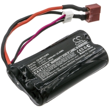 Sostituzione della batteria compatibile per Wltoys 300ZFY01