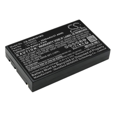 Sostituzione della batteria compatibile per WEGO LPD9243